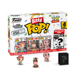 Funko Bitty Pop! Disney Toy Story with Mystery Pop!