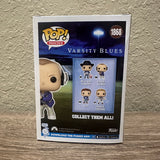 Funko Pop! Movies Varsity Blues Coach Kilmer Figure #1868!