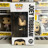 Funko POP! Friends - Joey Tribbiani Figure #1275!