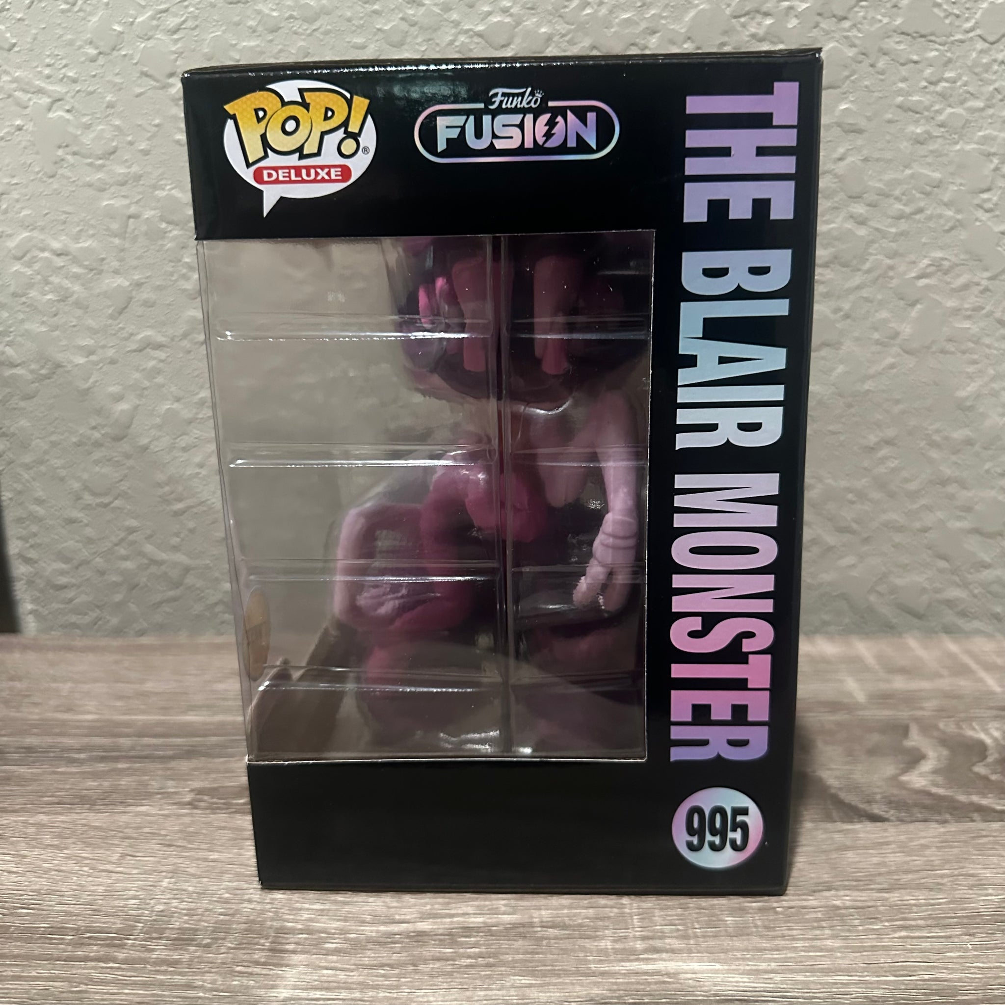 Funko POP! Horror The Thing The Blair Monster 6” Super Sized Chase