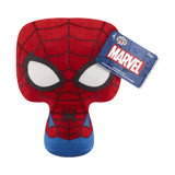 Funko Marvel Spider-Man Beanbag Plush