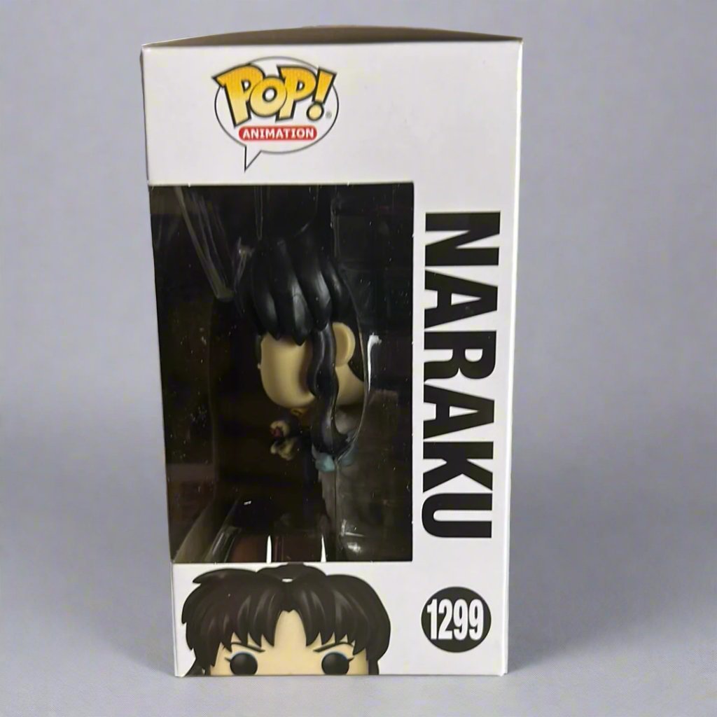 Funko POP! Anime Inuyasha - Naraku Figure #1299