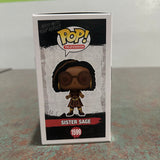 Funko POP! The Boys - Sister Sage Figure #1599!