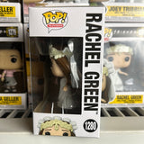 Funko POP! Friends - Rachel Green Figure #1280!