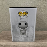 Funko Pop! Disney Big Hero 6 Baymax with Heart Hands Deluxe Figure #1511!