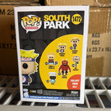 Funko Pop! South Park - Wonder Tweek Figure #1472
