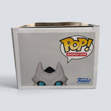 Funko POP! Anime Kaiju No. 8 In Jumpsuit Exclusive Figure #2254!