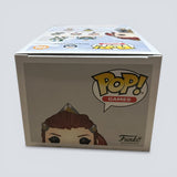Funko POP! Video Games Overwatch Brigitte Figure #496!
