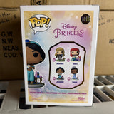 Funko Pop! Disney: Ultimate Princess - Jasmine Vinyl Figure Aladdin #1013