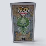 Funko POP! One Piece Anime Brook Exclusive Figure #2325!