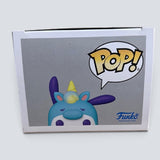 Funko POP! Hello Kitty Unicorn Princess Pochacco Figure #60