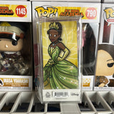 FiGPiN 3” Disney Princesses Tiana #690