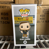 Funko POP! Clerks III - Elias Grover Figure #1481!