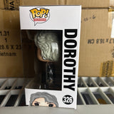 Funko POP! The Golden Girls Dorothy Figure #326