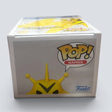 Funko POP! Pokemon Electabuzz Figure #1124!