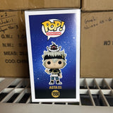 Funko POP! Black Clover Asta with Nero Figure #1550!