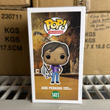 Funko POP! Parks and Recreation Ann Perkins Pawnee Godesses #1411
