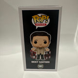 Funko Pop! Casino Nicky Santoro Joe Pesci Figure #1861!