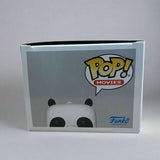 Funko POP! Kung Fu Panda - Po Specialty Series Figure #1567!