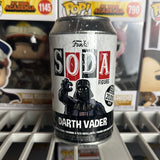 Funko Vinyl Soda Star Wars Darth Vader LE 20,000