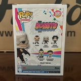 Funko POP! Anime Boruto Koji Kashin Figure #1651!