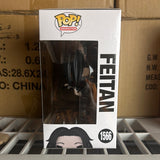 Funko POP! Anime Hunter x Hunter Feitan Figure #1566