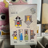Disney 100 Years of Wonder Puzzle Mystery Surprise Pin Blind - Limited Edition