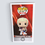 Funko Pop! WWE The American Nightmare Cody Rhodes Figure #152!