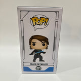 Funko POP! Star Wars The Clone Wars Anakin Skywalker Figure #271!