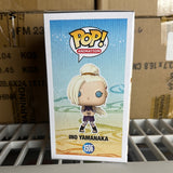 Funko POP! Anime Naruto Ino Yamanaka #1506!