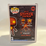 Funko POP! Netflix Stranger Things Vecna Rift Figure #1595!