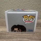 Funko POP! Anime Bleach Sosuke Aizen Figure #1697!