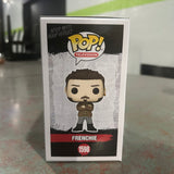 Funko POP! The Boys - Frenchie Figure #1598!