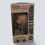 Funko POP! Marvel X-Men ‘97 X-Corp Professor X Figure #1593!