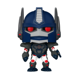 Funko Pop! Transformers Beast Wars Optimus Primal Figure #1717!