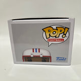 Funko POP! NFL Football Warren Moon Houston Oilers Figure #263!