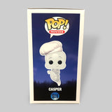 Funko POP! 30th Anniversary Casper with Chef’s Hat Exclusive #1819!