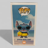 Funko POP! Disney - Lilo & Stitch - Stitch with Tube Figure #1565