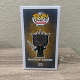 Funko POP! Lord of the Rings LOTR Mouth of Sauron Figure #1578!