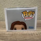 Funko POP! Television X-Files Dana Scully Figure #1613!