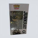 Funko POP! Video Games Overwatch Junkrat Figure #308!