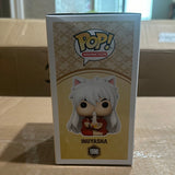 Funko POP! Anime Inuyasha Eating Noodles Figure #1590