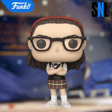 Funko POP! SNL Saturday Night Live Superstar Mary Katherine Gallagher #10!