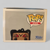 Funko Pop! WWE Umaga Wrestling Exclusive Figure #157!