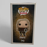Funko POP! Lord of the Rings LOTR Eowyn Figure #1743!