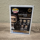 Funko POP! SNL Saturday Night Live Superstar Mary Katherine Gallagher #10!