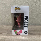 Funko POP! Disney Winnie the Pooh Piglet Figure #1514!