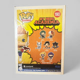 Funko POP! Anime My Hero Academia MHA Mirio Togata Exclusive Figure #1503!