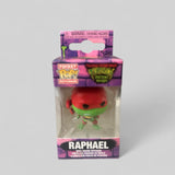 Funko Pocket Pop! TMNT Mutant Mayhem Raphael Keychain