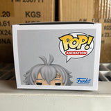 Funko POP! Anime Seven Deadly Sins - Estarossa Figure #1500!